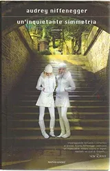 Cover of Un'inquietante simmetria
