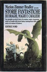Cover of Storie Fantastiche di draghi, maghi e cavalieri