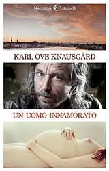 Cover of Un uomo innamorato