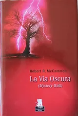 Cover of Mystery Walk