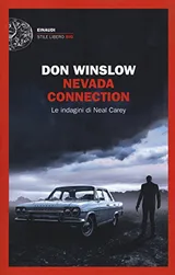 Cover of Nevada Connection