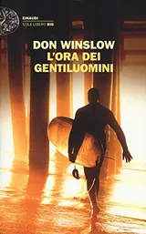Cover of L'ora dei gentiluomini