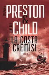 Cover of La costa cremisi