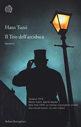 Cover of Il Trio dell'arciduca