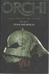 Cover of I guardiani dei lampi