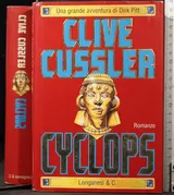 Cover of Cyclops