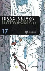 Cover of Isaac Asimov Presents the Great SF Stories 17: 1955