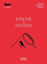 Cover of Enigmi & Misteri