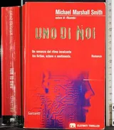 Cover of Uno di noi