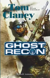 Cover of Ghost Recon
