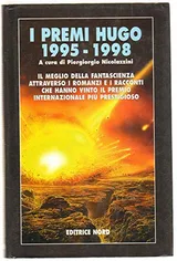 Cover of I Premi Hugo 1995-1998