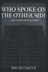 Cover of Who Spoke on the Other Side