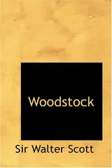 Cover of Woodstock