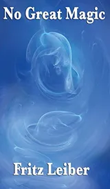 Cover of No Great Magic