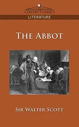 Cover of The Abbot