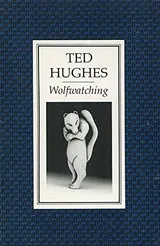 Cover of Wolfwatching