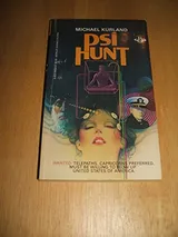 Cover of Psi Hunt