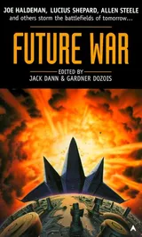 Cover of Future War