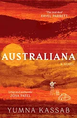 Cover of Australiana