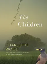 Cover of The Children