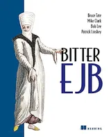 Cover of Bitter EJB