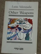 Cover of Other Weapons