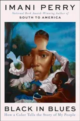 Cover of Black in Blues