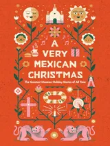 Cover of A Very Mexican Christmas