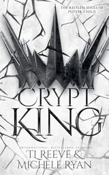 Cover of Crypt King