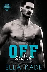 Cover of Off Sides