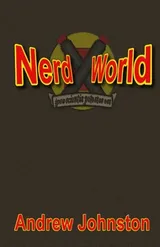 Cover of Nerd World