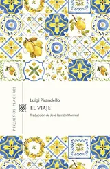 Cover of El viaje