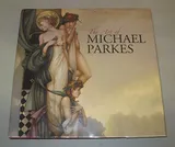 Cover of The Art of Michael Parkes