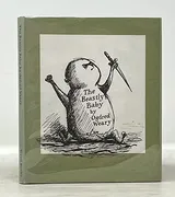 Cover of The Beastly Baby