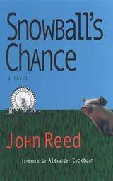 Cover of Snowball’s Chance