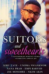 Cover of Suitors & Sweethearts