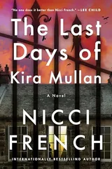 Cover of The Last Days of Kira Mullan