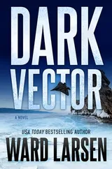 Cover of Dark Vector