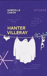 Cover of Hanter Villeray