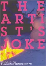 Cover of The Artist's Joke