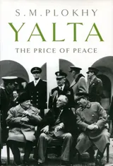 Cover of Yalta: The Price of Peace