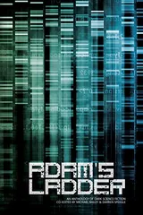 Cover of Adam's Ladder