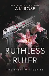 Cover of Ruthless Ruler