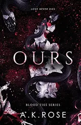 Cover of Ours