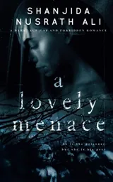 Cover of A Lovely Menace