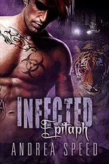 Cover of Epitaph