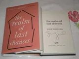 Cover of The Realm of Last Chances