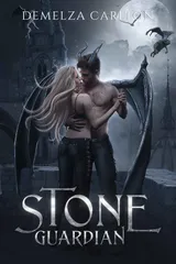 Cover of Stone Guardian