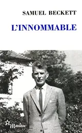 Cover of L'Innommable