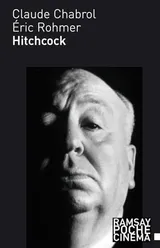 Cover of Hitchcock